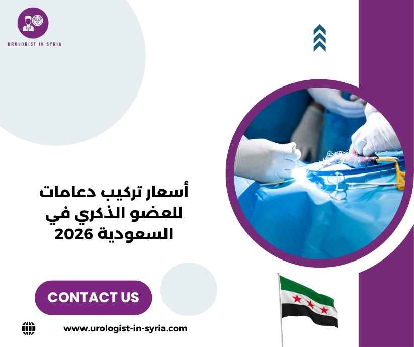 أسعار تركيب دعامات للعضو الذكري في السعودية 2026 أسعار تركيب دعامات للعضو الذكري في السعودية 2026