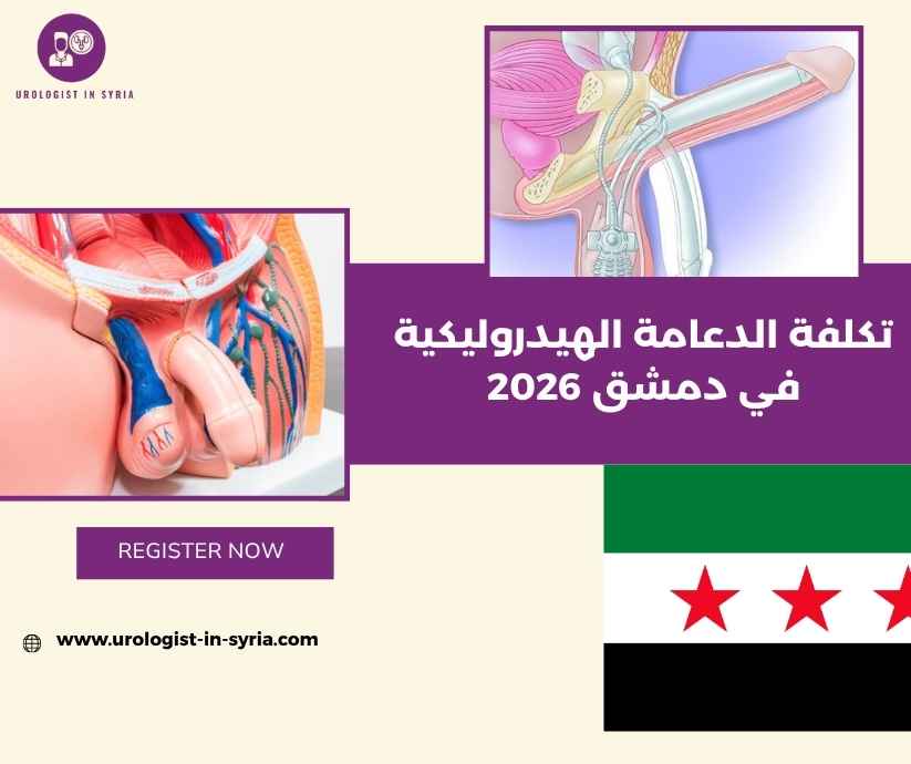 تكلفة الدعامة الهيدروليكية في دمشق 2026 تكلفة الدعامة الهيدروليكية في دمشق 2026