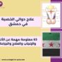 علاج دوالي الخصية في دمشق