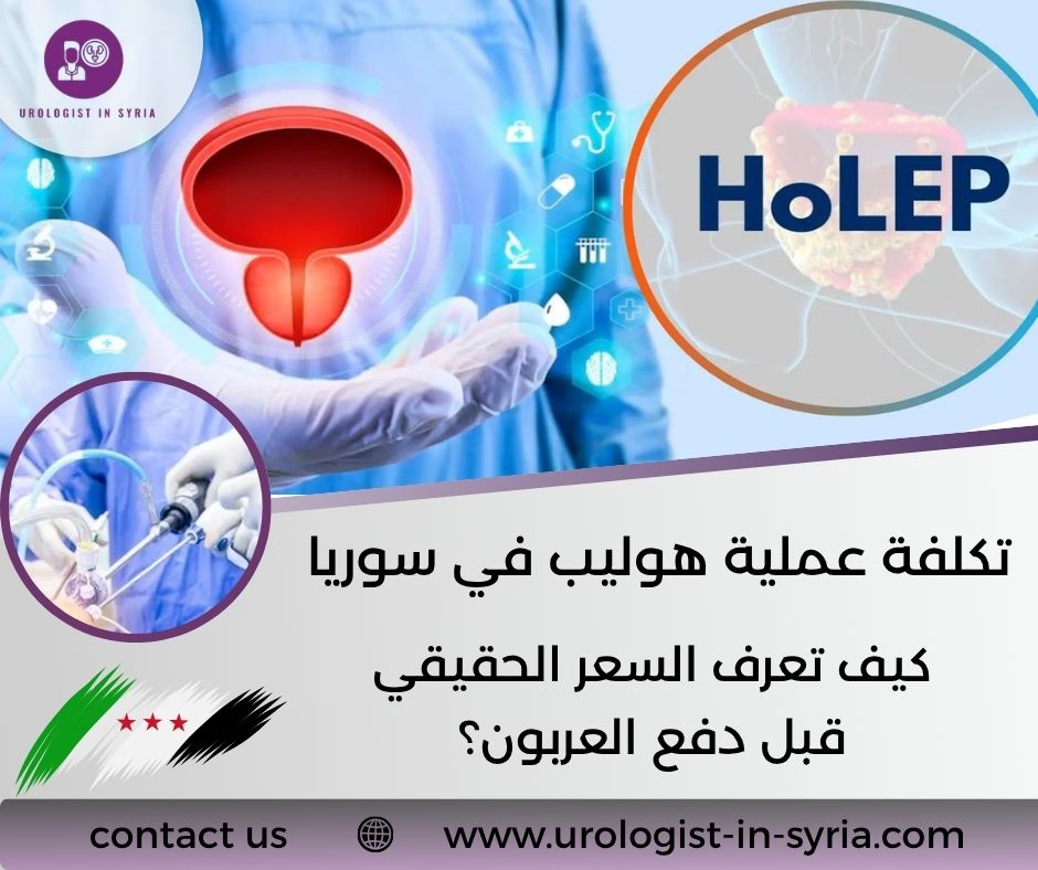 تكلفة عملية هوليب في سوريا
