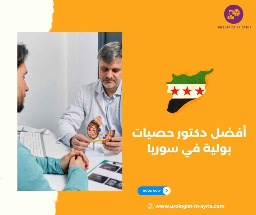 أفضل دكتور حصيات بولية في سوريا أفضل دكتور حصيات بولية في سوريا